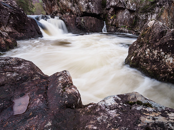 Pollcherian Falls 2