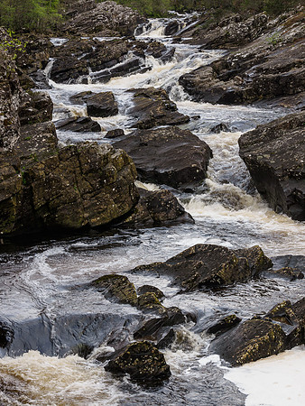 River Moriston 3