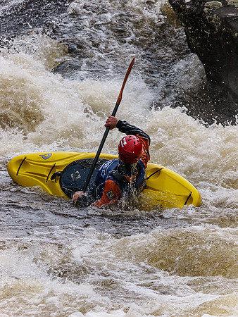 Moriston River Race 2014 5