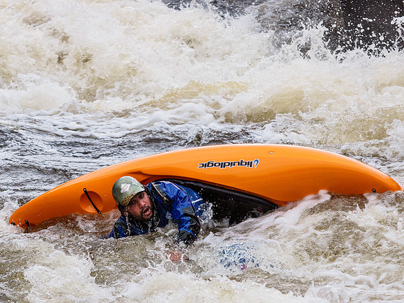 Moriston River Race 2014 7