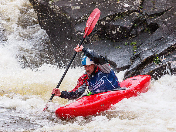 Moriston River Race 2014 3