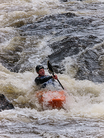 Moriston River Race 2014 4