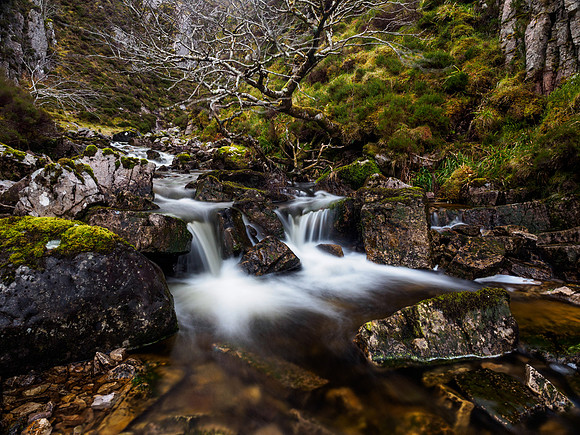 Another Waterfall!