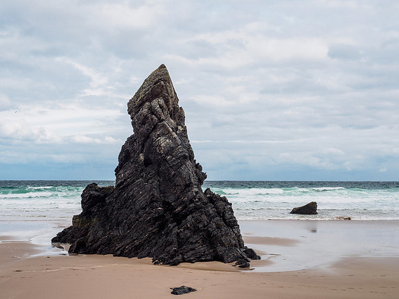 Sango Bay