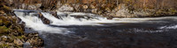 Falls on the River Meig