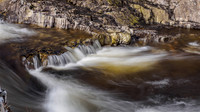 Falls on the River Meig
