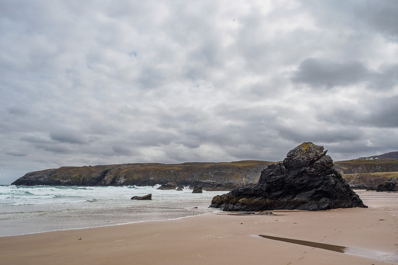 Sango Bay