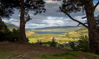 Craigmonie Viewpoint