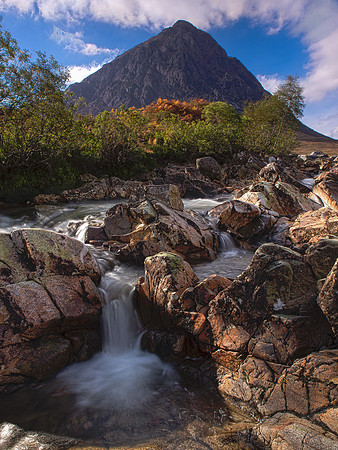 BuachailleEtiveWater
