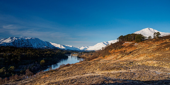 Glen Affric