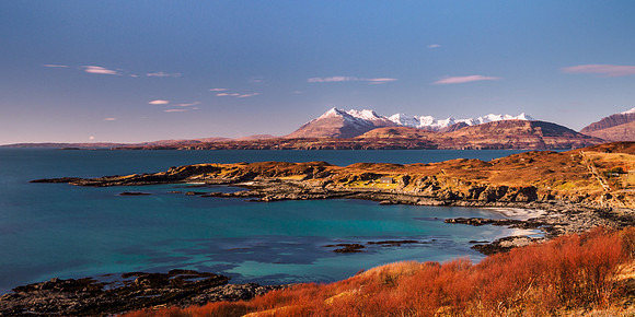 Tarskavaig Point