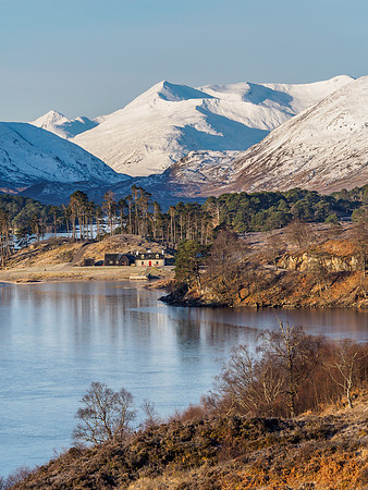 Glen Affric
