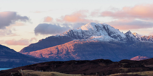 Tarskavaig
