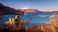 Eilean Donan Castle