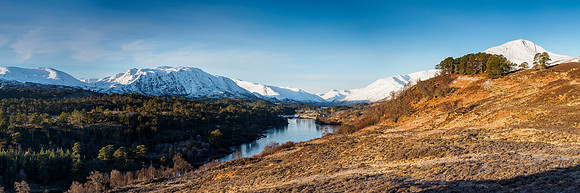 Glen Affric