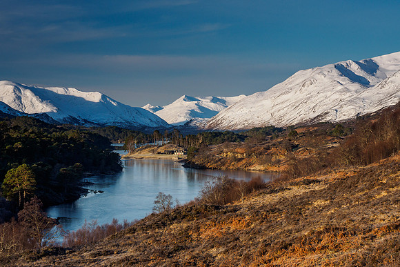 Glen Affric
