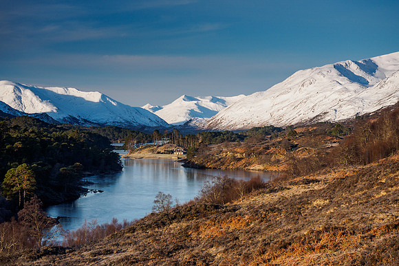 Glen Affric