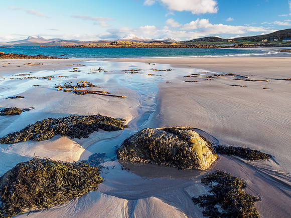 Mellon Udrigle Beach