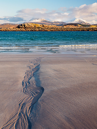 Mellon Udrigle Beach
