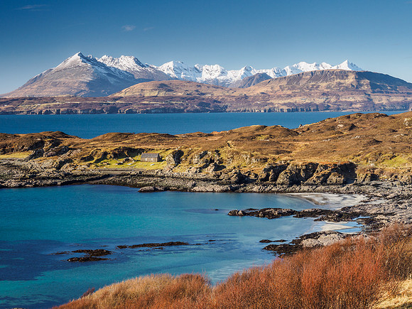 Tarskavaig Point
