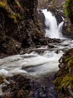 Corrimony Falls