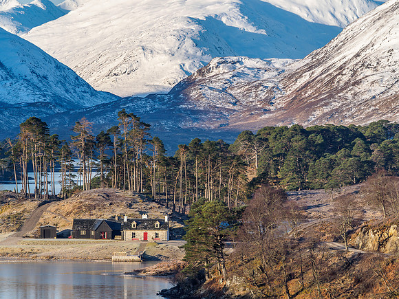 Glen Affric