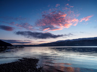 Loch Ness Sunrise
