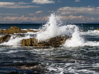 Wave Action