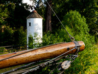 Fort Augustus Lighthouse