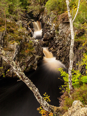Eas Maol Mhairi 2