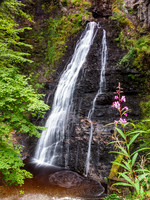 Guisachan Falls 1