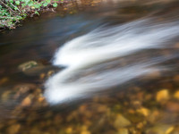 River Blur