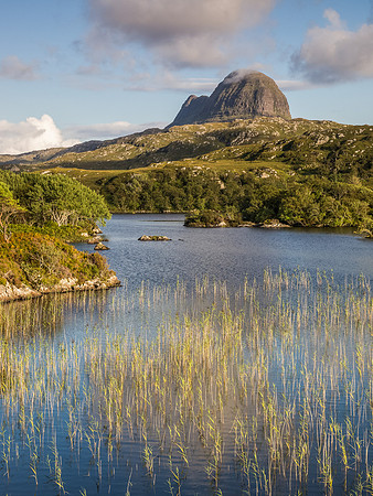 Loch Druim Suardalain 3