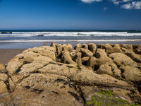 Clashach Bay 2
