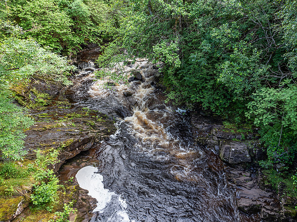 River Coiltie