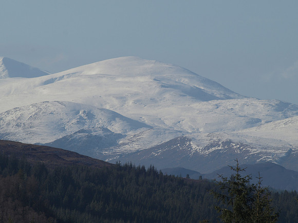 20110217-Cnoc a' Bhuachaille-P2170697