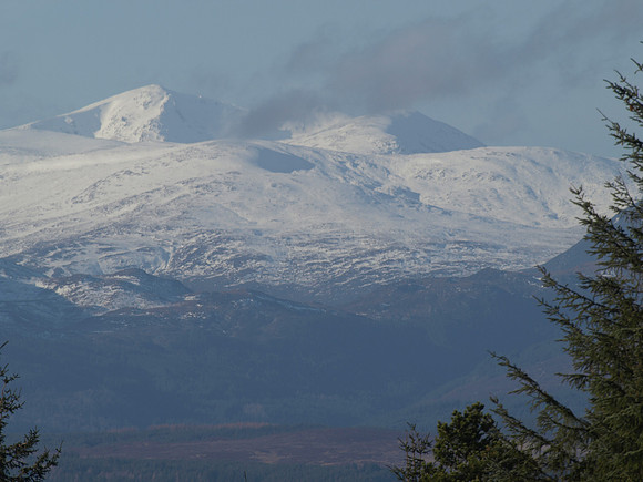 20110217-Cnoc a' Bhuachaille-P2170694