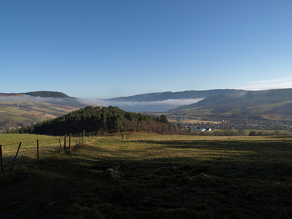 20110217-Cnoc a' Bhuachaille-P2170687