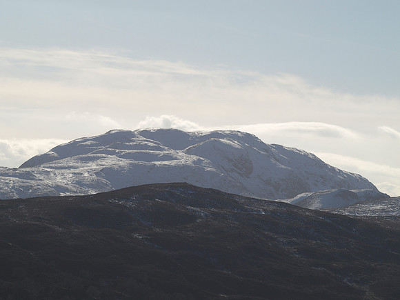 20110217-Cnoc a' Bhuachaille-P2170707