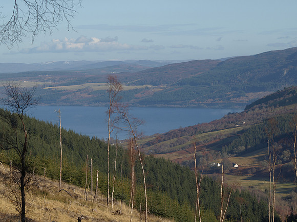 20110217-Cnoc a' Bhuachaille-P2170721