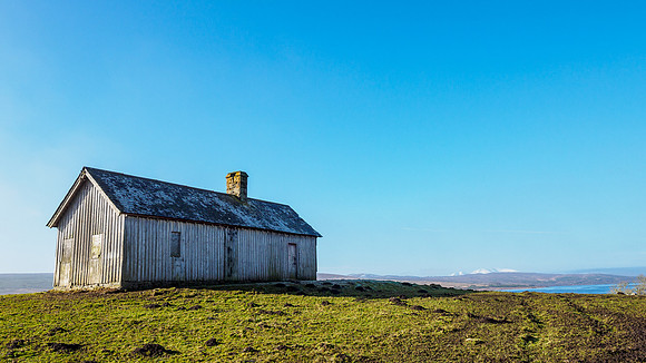 The Luncheon House, Colaboll Farm