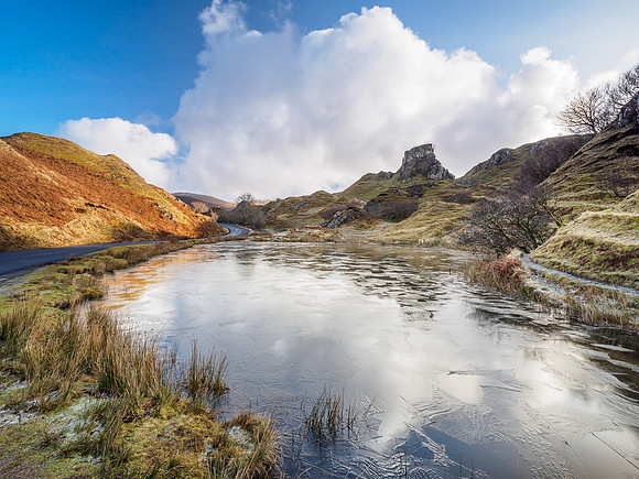 Faerie Glen [1802003]
