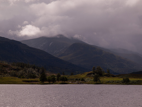 Glen Cannich