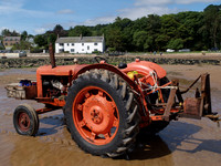 Rosemarkie Beach