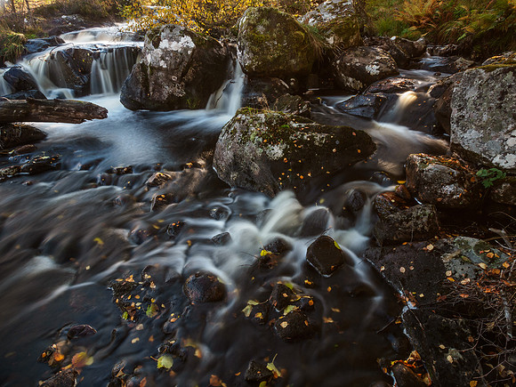 River Cannich 3