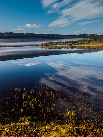 Loch Meiklie
