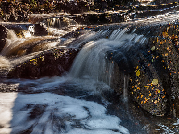 River Cannich 2