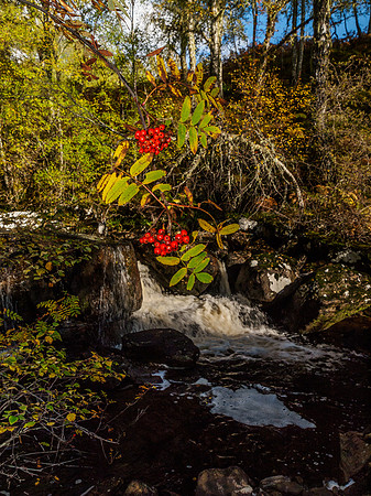Allt na h-Imrich 1