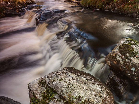 River Cannich 1