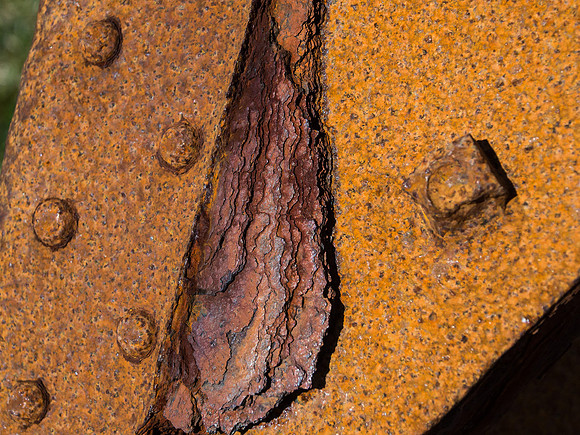Rusty Remains 2